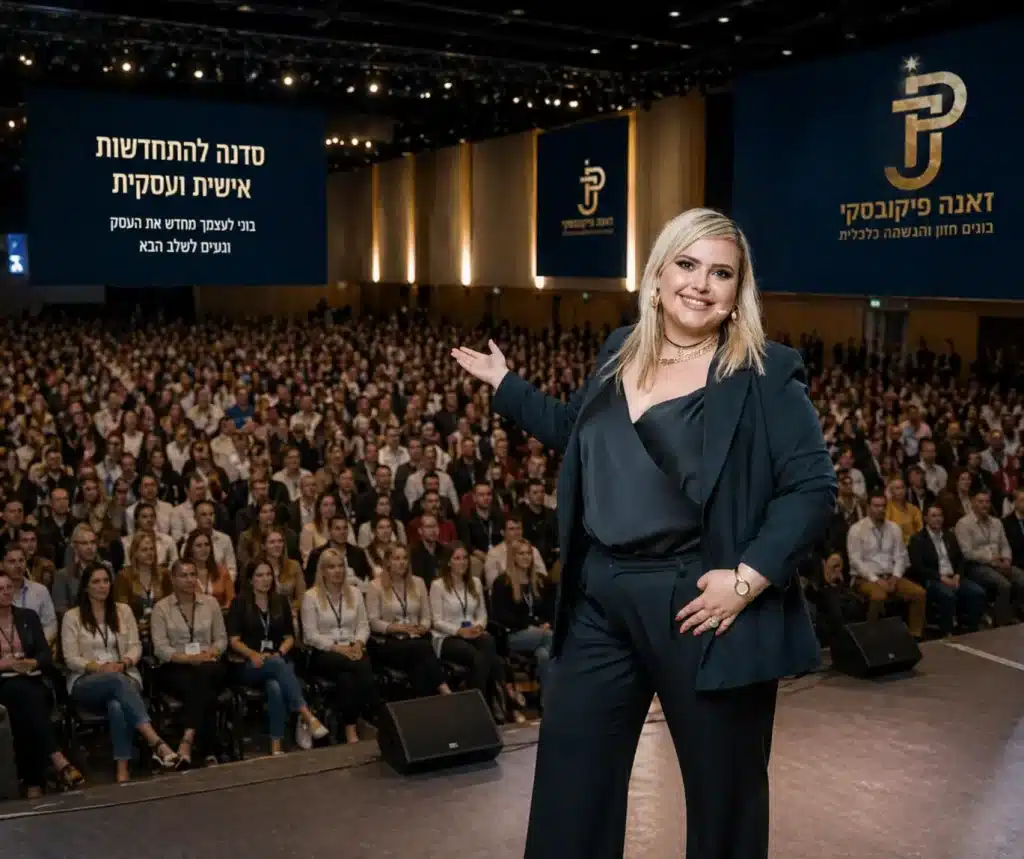 תהליכים, הרצאות וכלים מעשיים
